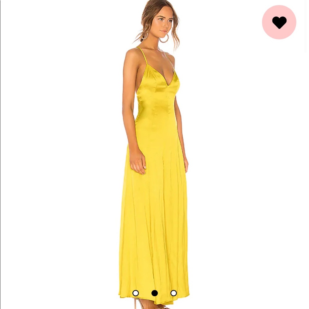 Lovers and Friends Bermuda Dress